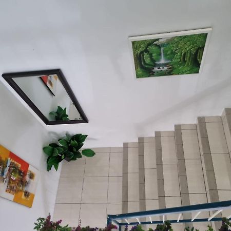 Private Pool Ssue Klebang Ipoh Homestay With High Speed Wifi Chemor Bagian luar foto