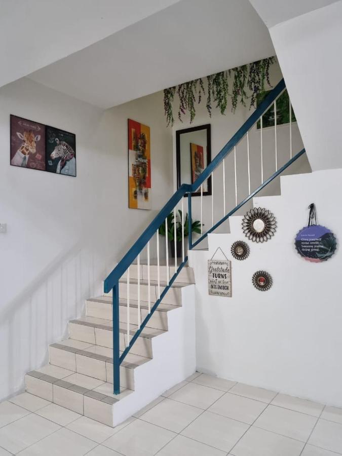 Private Pool Ssue Klebang Ipoh Homestay With High Speed Wifi Chemor Bagian luar foto