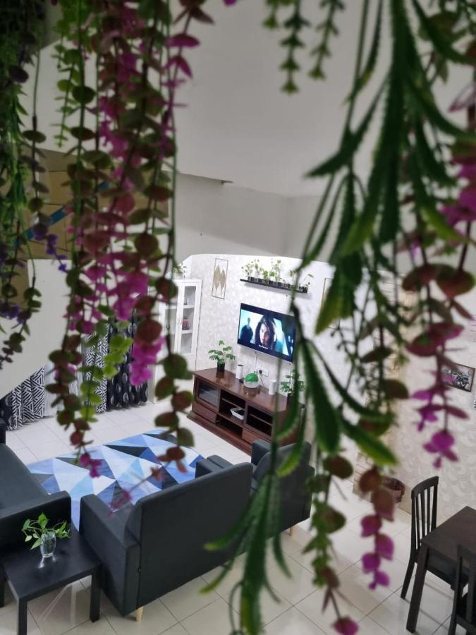 Private Pool Ssue Klebang Ipoh Homestay With High Speed Wifi Chemor Bagian luar foto
