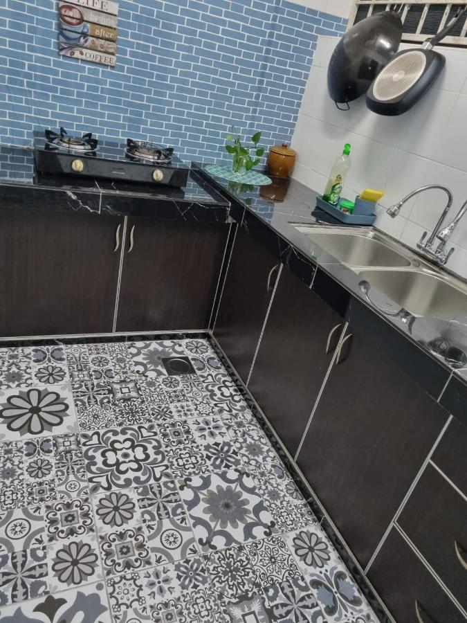 Private Pool Ssue Klebang Ipoh Homestay With High Speed Wifi Chemor Bagian luar foto